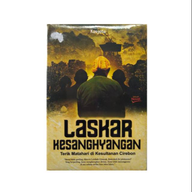 Laskar Kesanghyangan