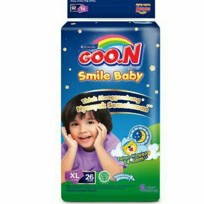 Goon Pants Night XL