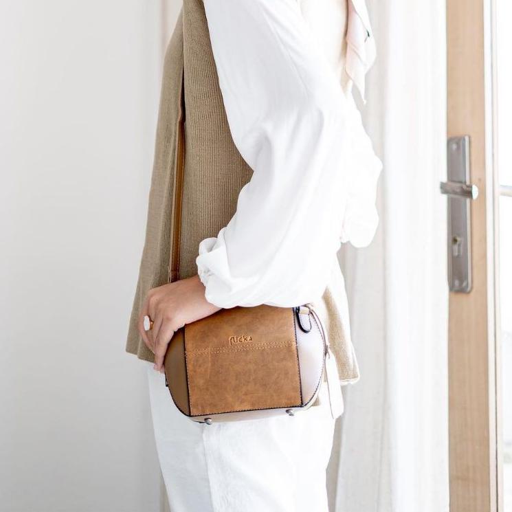 Murah Populer Flickabag DD20 | flicka bag dd 20