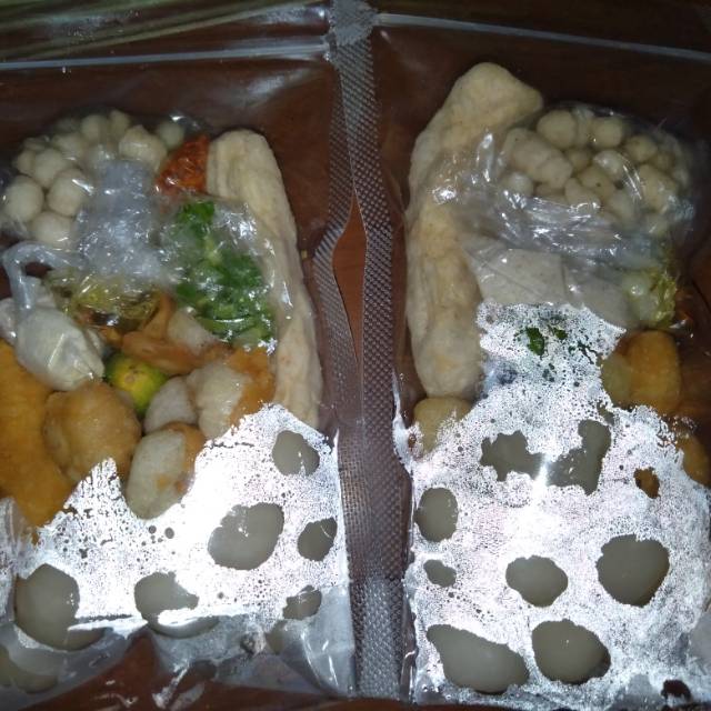 

Baso Aci garut
