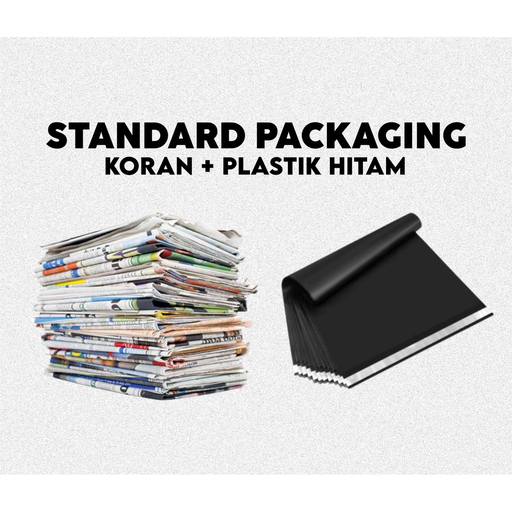 Kardus Karton Polos / 17x9x6 / Kardus Packing / Karton Box (Min 5Pcs)-4