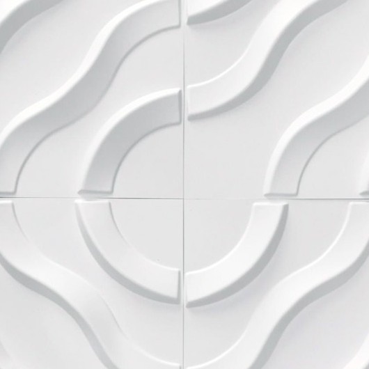 PROMO BUY 50PCS FREE 1PCS LEM SEALENT 300ML || WALLPANEL PVC 3D 1MM ORNAMEN MOTIF TIMBUL 30x30CM ||-2