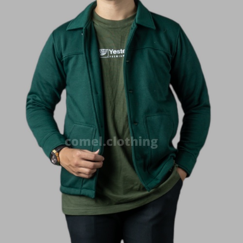 jaket sacket pria//jacket sacket//jaket pria// jaket polos// jaket pria terlaris