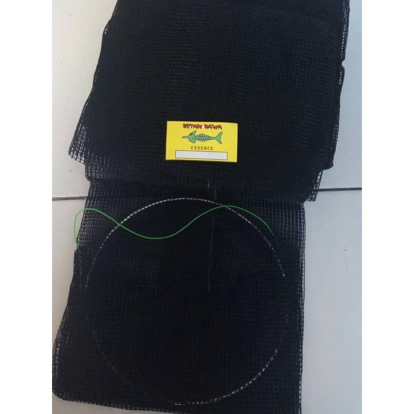 VFP Korang waring keramba tempat ikan 120cm terbaru ⁂⁂