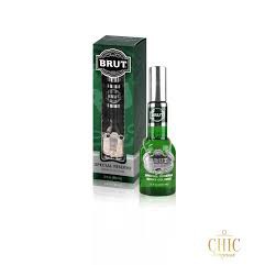 BRUT SPECIAL RESERVE SPRAY COLOGNE