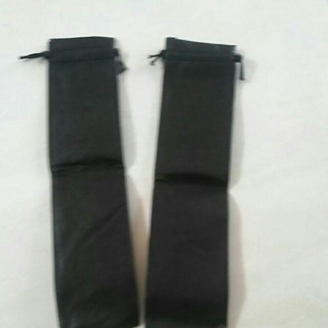 Pouch Sedotan/pouch Alat Makan