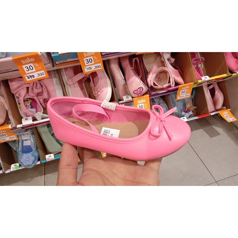 Payless Kids by Smartfit harga normal 289.000