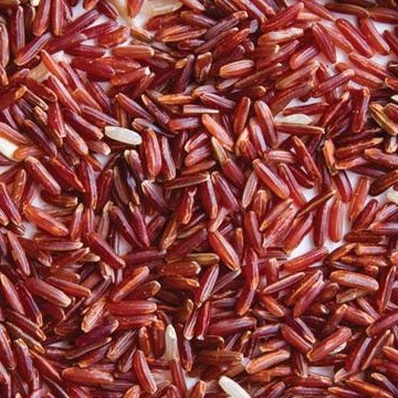 

BERAS MERAH SOSOH ORGANIK 1KG