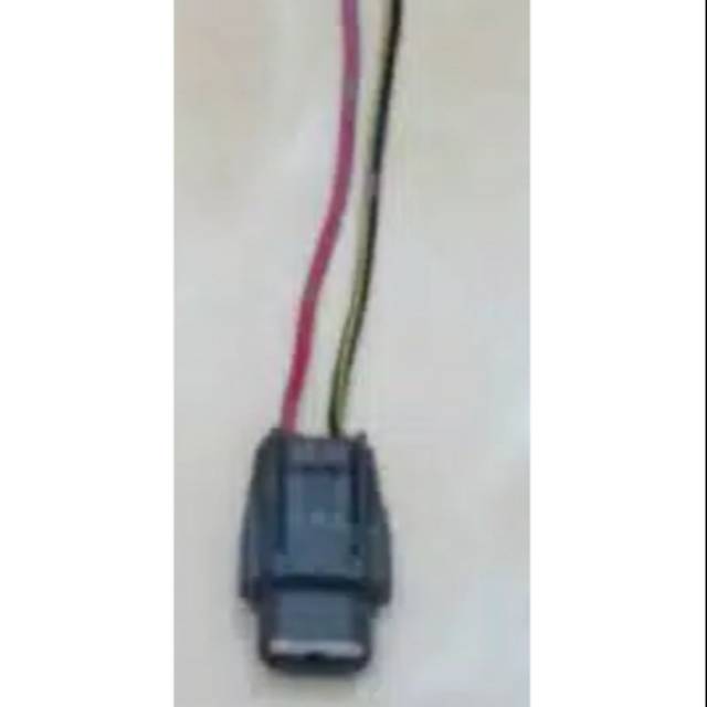 Soket Delco Great 2pin