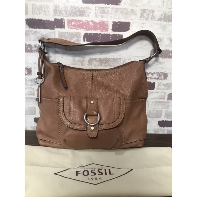 Fossil vintage small