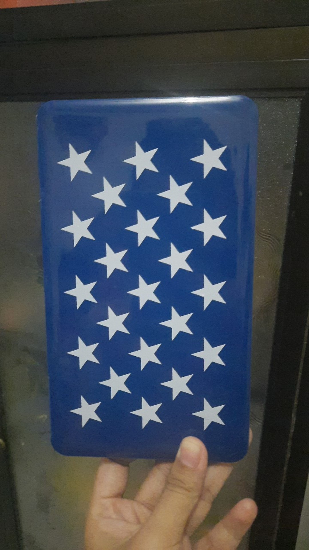 Kotak Masker Anti Bakteri Mask Case Protection Tempat Penyimpanan Masker