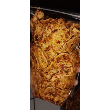 

basreng viral