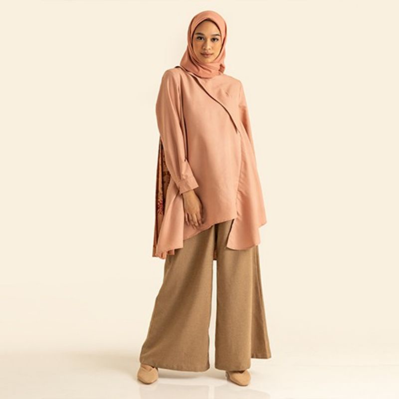 SALE New Vela tunik Kamiidea