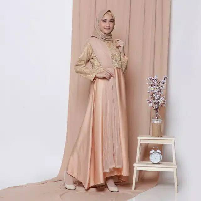 model kebaya modern hijab