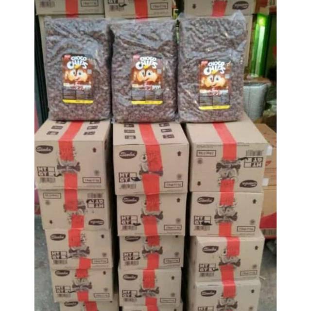 

Simba cereal muraahhh!