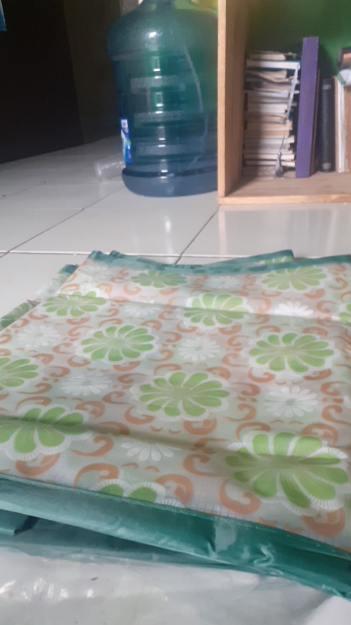 Tirai Pintu Magnet Ruangan Ac Berkualitas