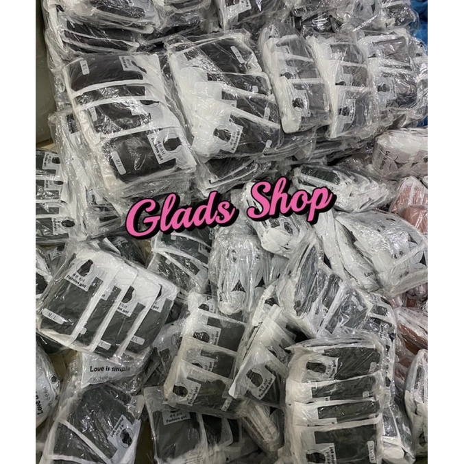 B02 • Hotpants Sport Import short Seamless Celana Pendek gym wanita