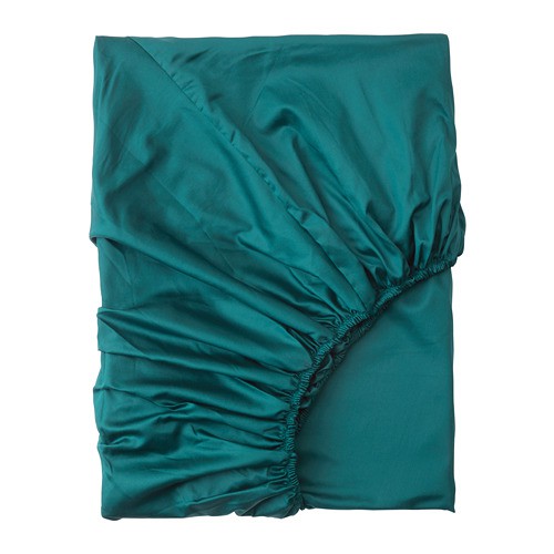NATTJASMIN Seprai berkaret 140x200 cm