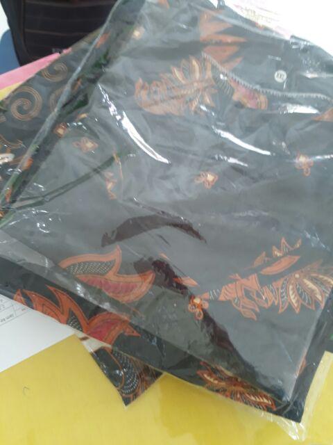 Couple Batik Terlaris