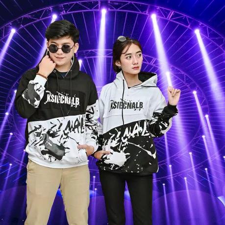 qbm-17 SWITER COUPLE PASANGAN | SWEATER Kapel | SUITER Kapel | SUITTER Couple | SWEETER Couple | SWE