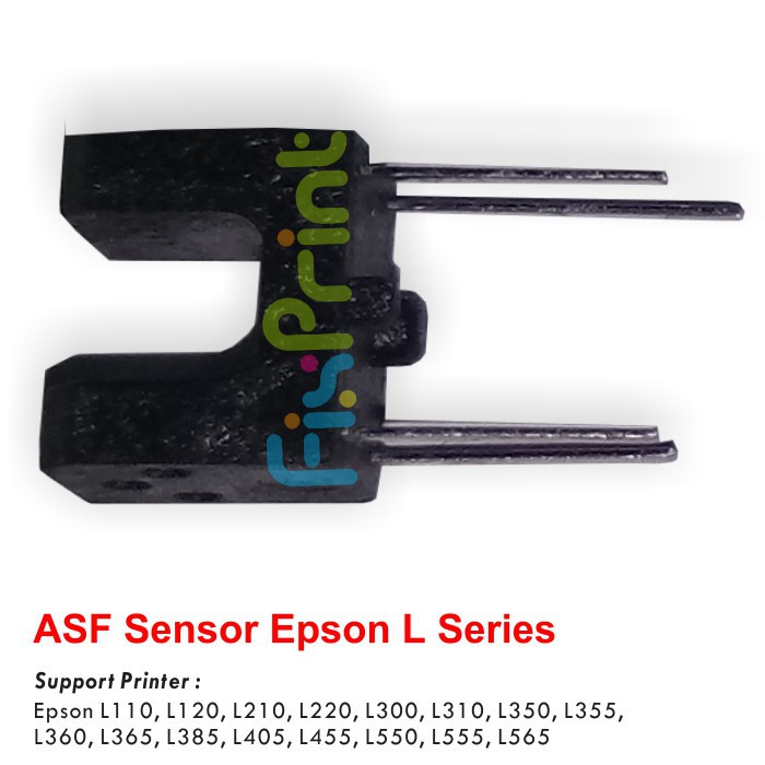 ASF Sensor Mainboard Epson L110 L120 L210 L220 L300 L310 Detector Roller Printer L350 L355 L360 L36