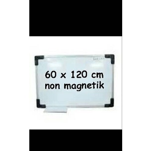 

white board/ papan tulis promo