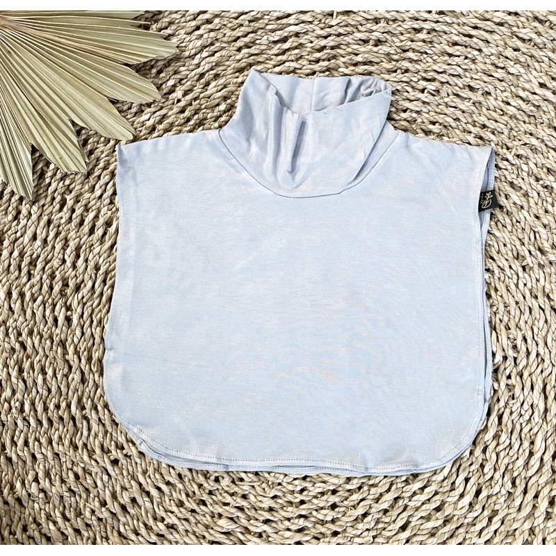 Manset Leher Cotray Best Seller-GREY