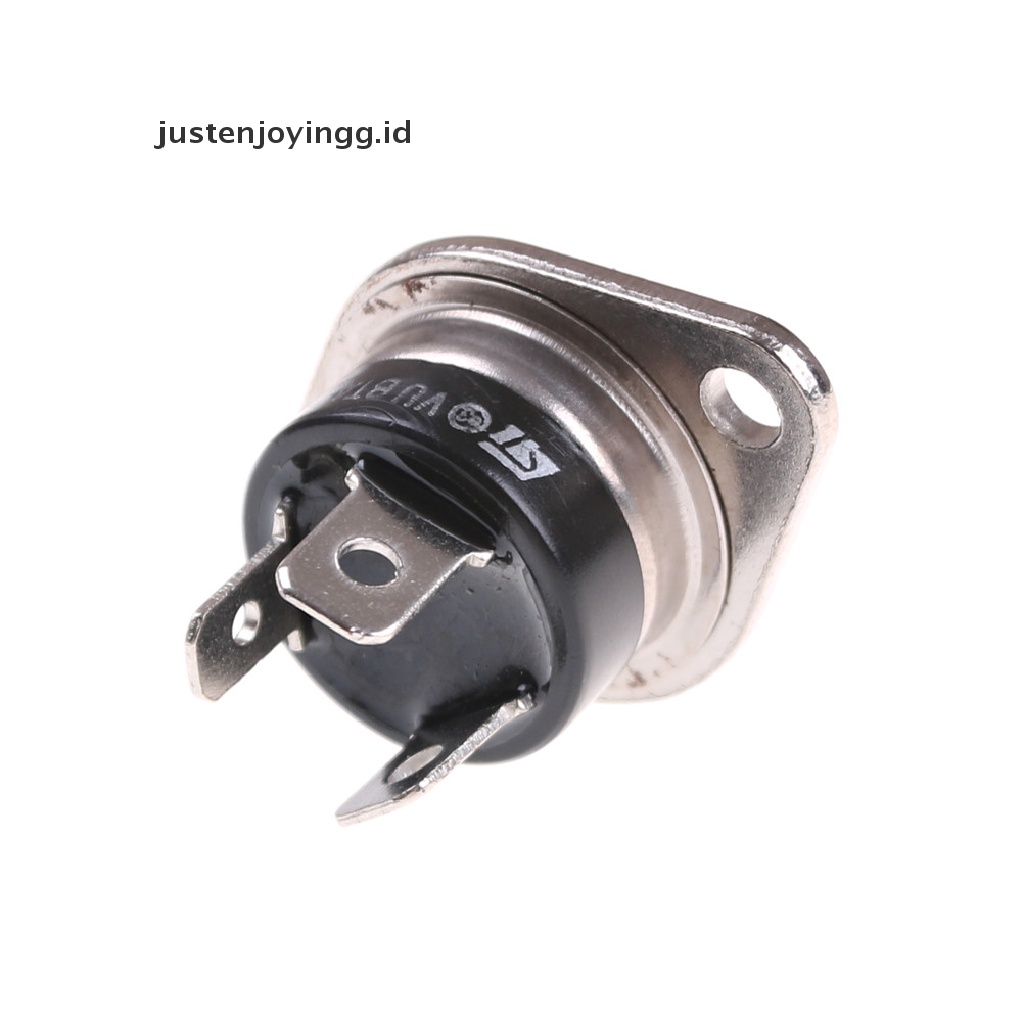 1pc BTA40-600B BTA40 600V RD91 BTA40-600V 40A triac