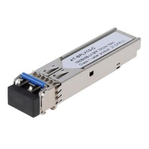 Allied Telesis AT-SPLX10 SFP Module 1000BaseLX