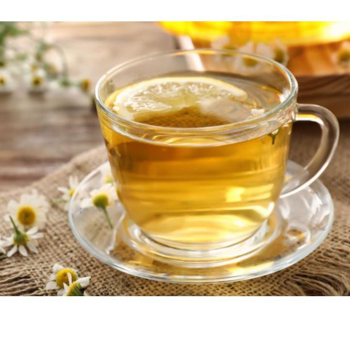 

Ready Stok CHAMOMILE TEA : CHAMOMILE FLOWER TEA / TEH BUNGA CHAMOMILE ISI 30 TEA BAG