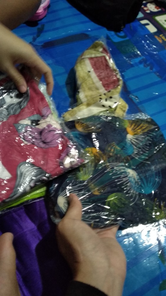 [promo] Kaos | Kaos Murah | Batik Murah Kaos Barong Pria Wanita Murah Berkualitas