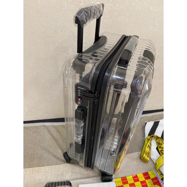 harga koper rimowa x off white