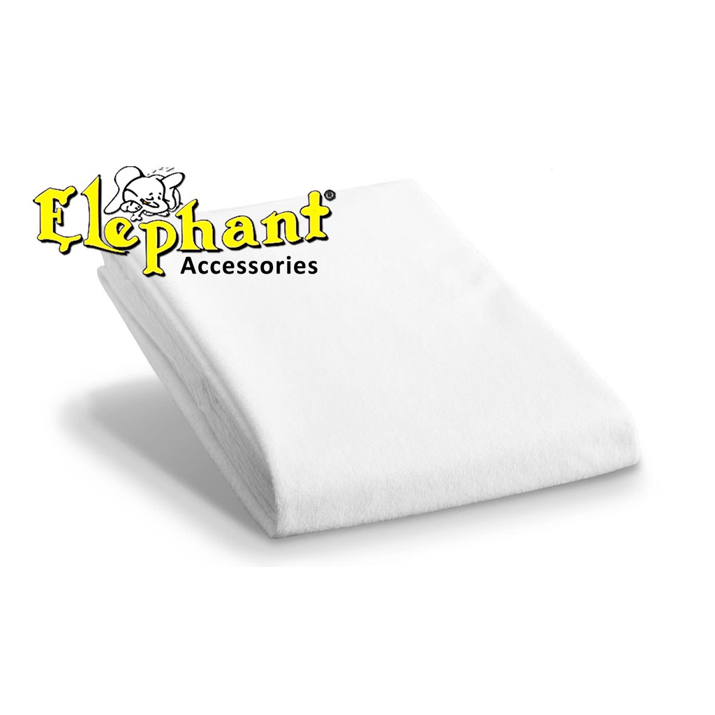 Elephant Full Waterproof 20 cm Matras Protector /Pelindung Kasur