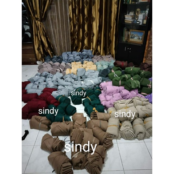 bergo sport pendek  terbaru-1