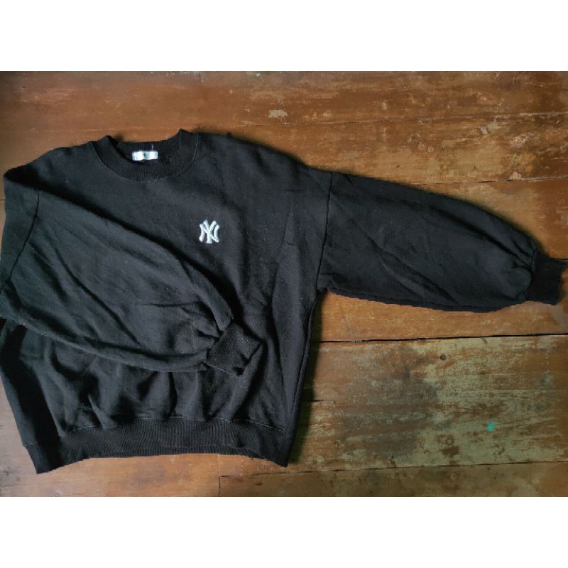 Crewneck Yankees Second Original