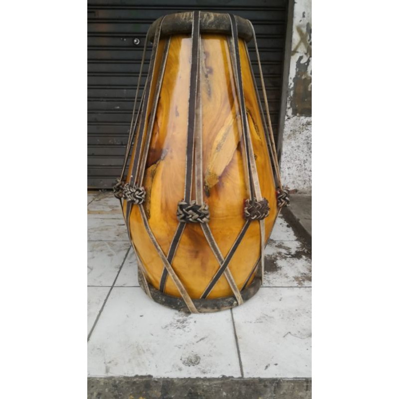 Kendang Induk Jaipong Nangka