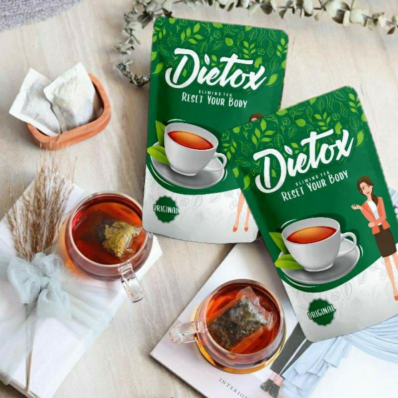 [COD]DIETOX|pelagsingherbal|dietcepat|dietaman