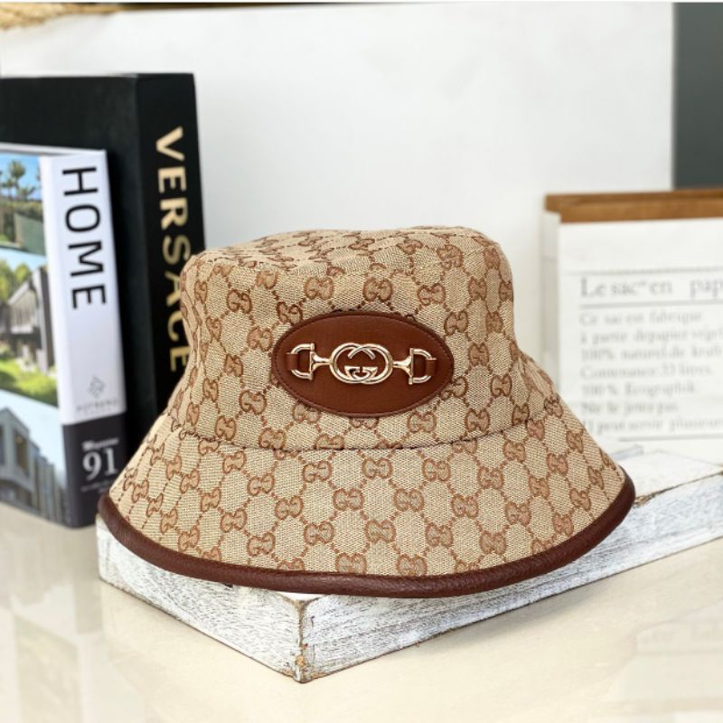 TOPI GUCCI WANITA