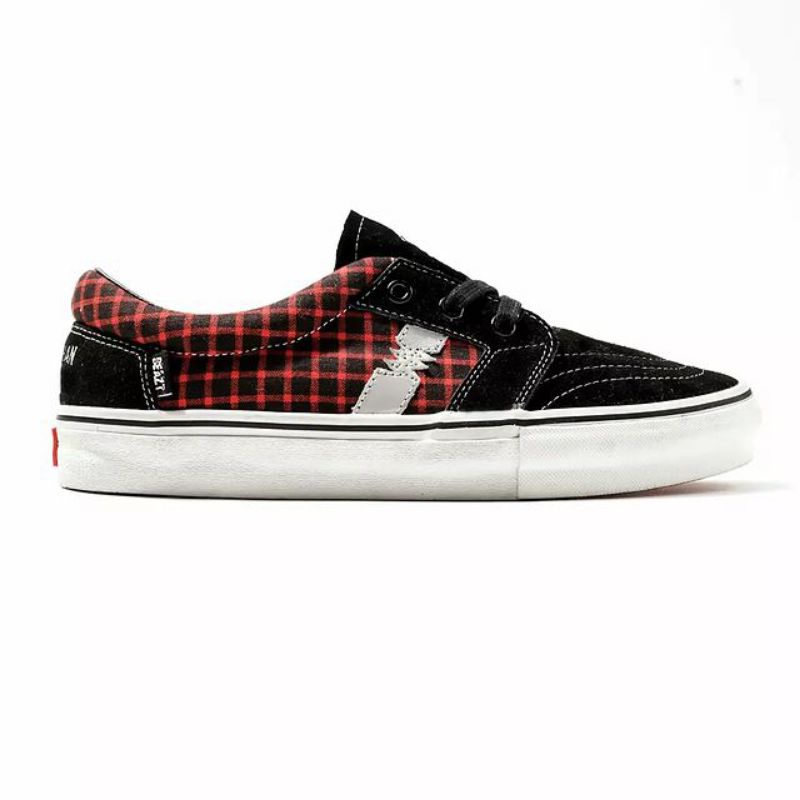 Beazt X SID Kuta Rock City Black