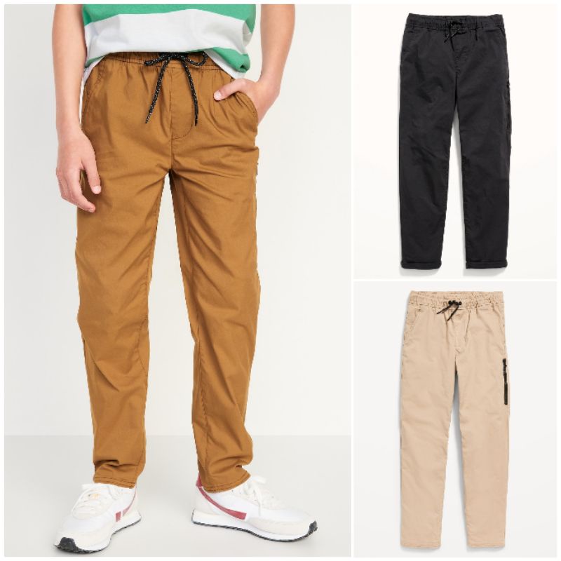 Celana panjang chino OLD NAVY anak laki laki