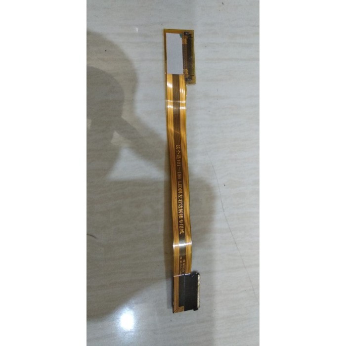 Kabel Converter Konverter 40 pin for LED, LCD Panel Laptop (Extension)