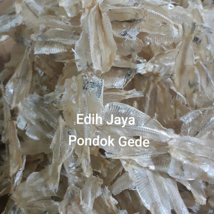 

Pakang(Kalapan)Super Tawar N Kering Netto 1Kg
