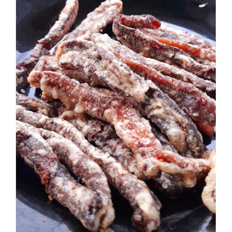 

SALE PISANG DARI CIANJUR ASLI 500 gram