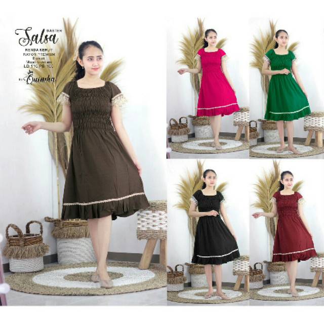 DASTER SEMOKE KONVEKSI SENDIRI