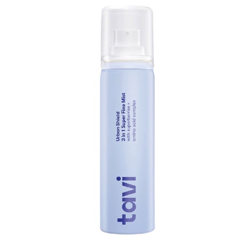 Tavi Urban shield 3 In 1 Super Fine Mist - 90ml