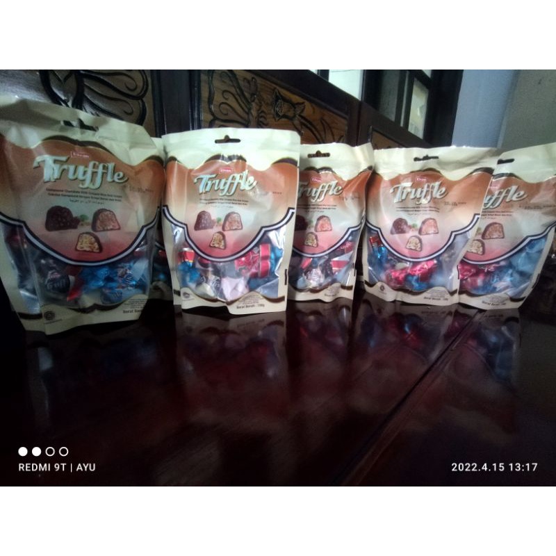 

Cokelat turki