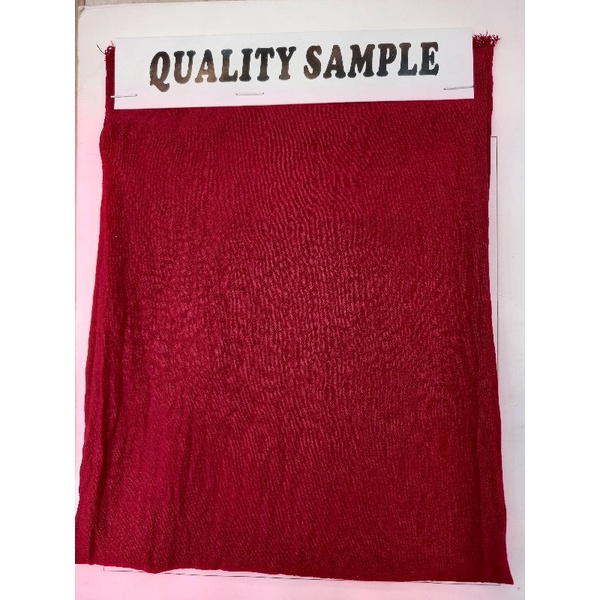 Rayon Crinkle Premium