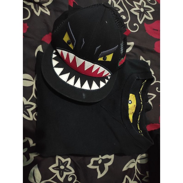 ELSTINKO SECOND ORIGINAL