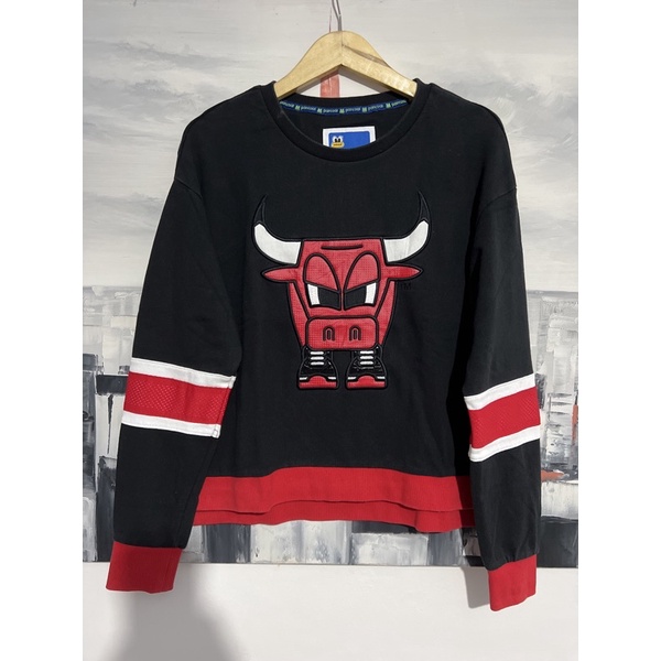 Pancoat Chicago Bulls