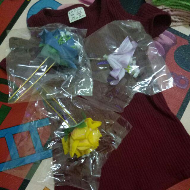 Cucuk Rambut Mawar /cucuk Besi Bunga Mawar/cucuk Cantik Mawar